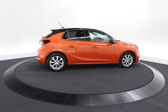 Opel CORSA 1.2 Edition | Parkeersensoren | Apple Carplay | Edition+ Pakket
