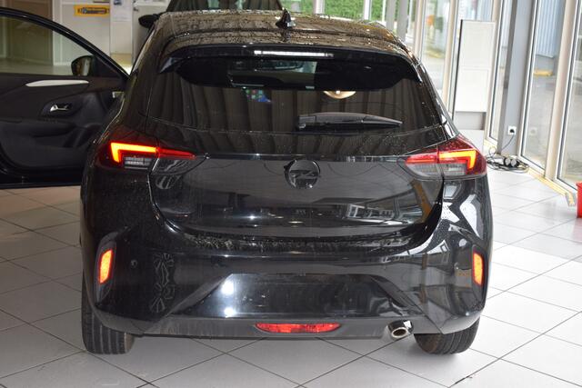 Opel CORSA 1.2 Turbo GS