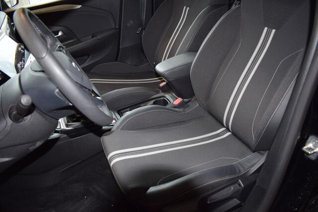 Opel CORSA 1.2 Turbo GS