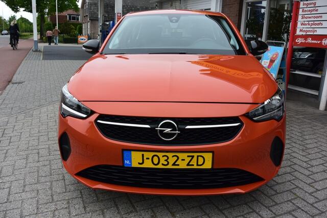 Opel CORSA 1.2 EDITION