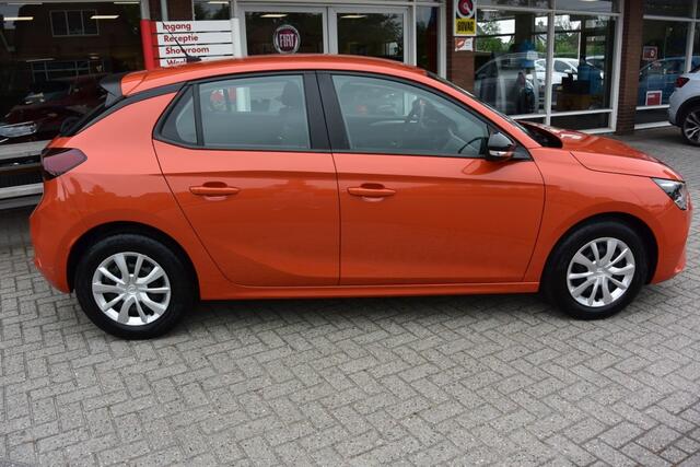 Opel CORSA 1.2 EDITION