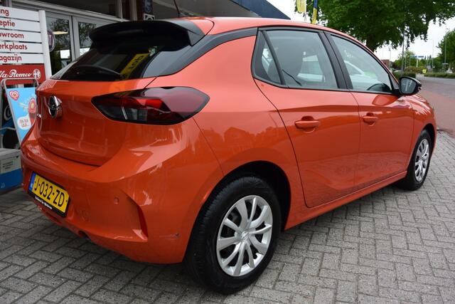 Opel CORSA 1.2 EDITION