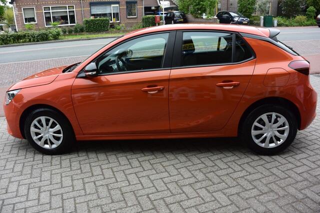 Opel CORSA 1.2 EDITION