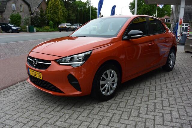 Opel CORSA 1.2 EDITION
