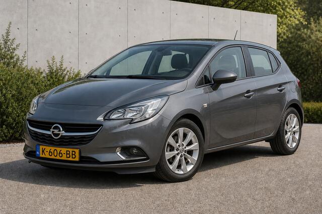 Opel CORSA 1.4 Online Edition *Apple Carplay* Winterpack / Stoel/Stuurverwarming / PDC / Cruise Control / 16"LMV
