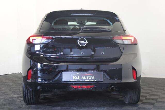 Opel CORSA 1.2 Turbo