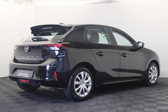 Opel CORSA 1.2 Turbo