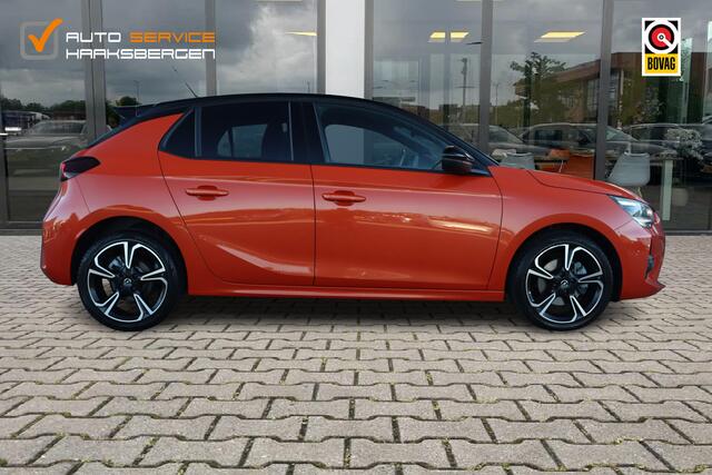 Opel CORSA 1.2 GS Line | Led | Camera | Carplay |
