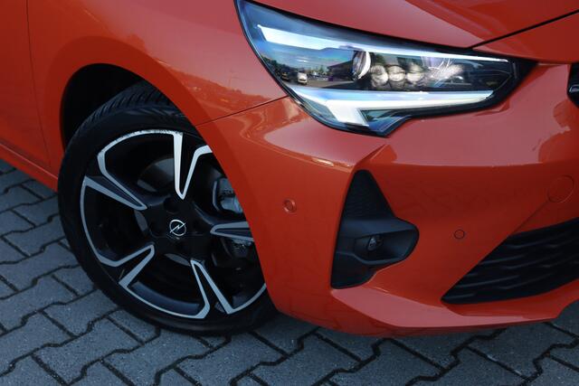 Opel CORSA 1.2 GS Line | Led | Camera | Carplay |