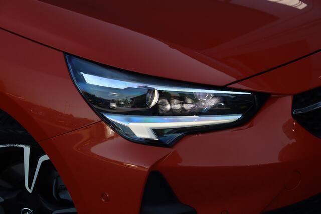 Opel CORSA 1.2 GS Line | Led | Camera | Carplay |