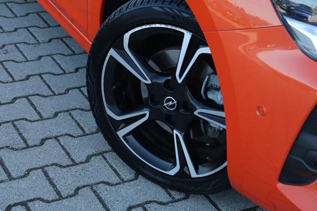 Opel CORSA 1.2 GS Line | Led | Camera | Carplay |