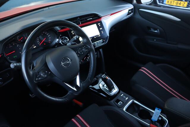 Opel CORSA 1.2 GS Line | Led | Camera | Carplay |