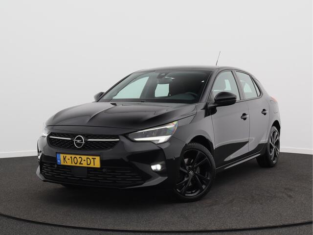 Opel CORSA 1.2 GS Line/ lage km/ compleet!