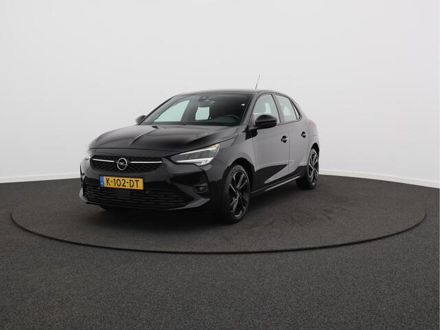 Opel CORSA 1.2 GS Line/ lage km/ compleet!