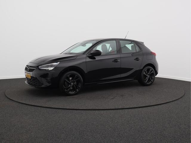 Opel CORSA 1.2 GS Line/ lage km/ compleet!