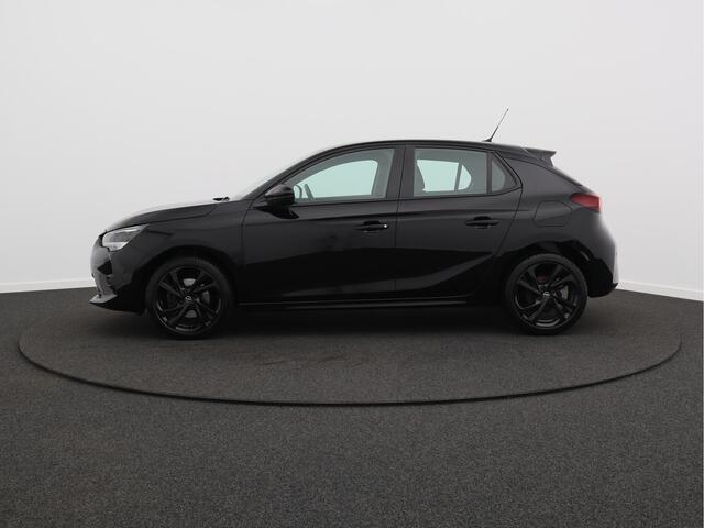 Opel CORSA 1.2 GS Line/ lage km/ compleet!