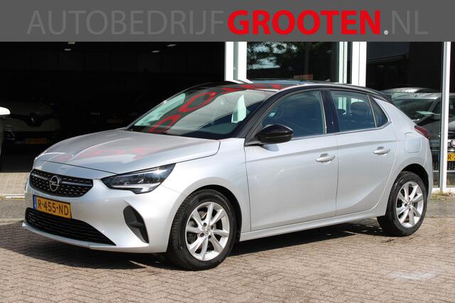 Opel CORSA 1.2 Elegance