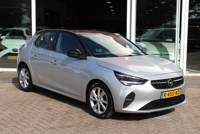 Opel CORSA 1.2 Elegance