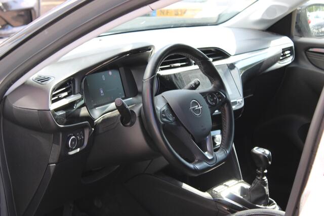 Opel CORSA 1.2 Elegance