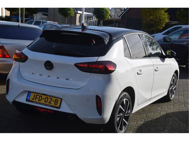 Opel CORSA 1.2 Turbo GS Carplay | LED | AC | Bluetooth | PDC | DAB | LMV