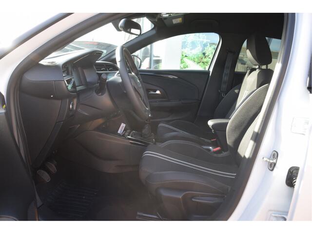 Opel CORSA 1.2 Turbo GS Carplay | LED | AC | Bluetooth | PDC | DAB | LMV