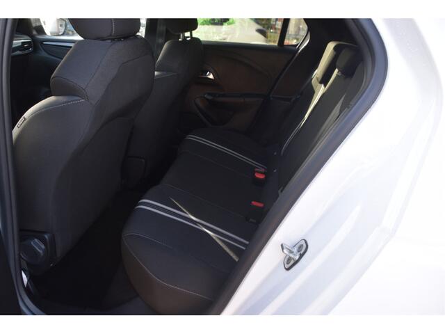 Opel CORSA 1.2 Turbo GS Carplay | LED | AC | Bluetooth | PDC | DAB | LMV