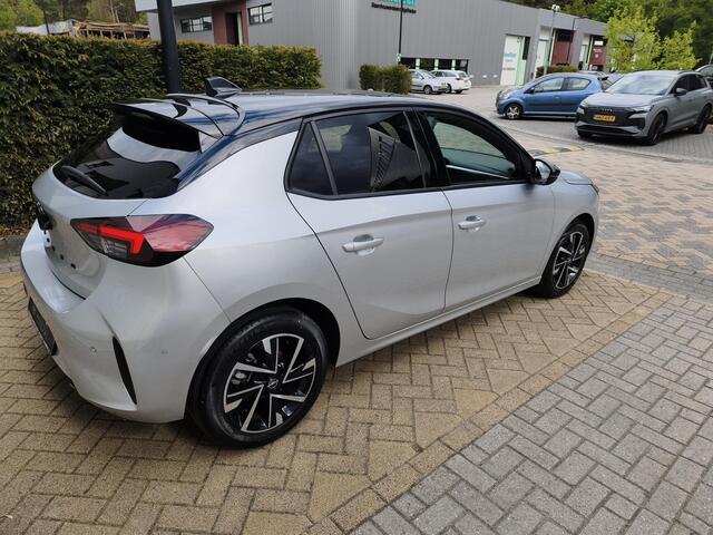Opel CORSA 1.2 GS Line 100-PK Navigatie Led Keyles Digitaal-Cockpit Keyless Cruise