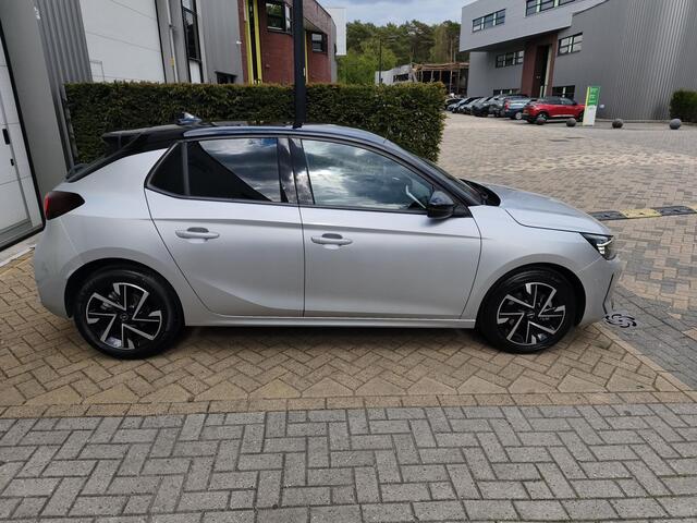 Opel CORSA 1.2 GS Line 100-PK Navigatie Led Keyles Digitaal-Cockpit Keyless Cruise