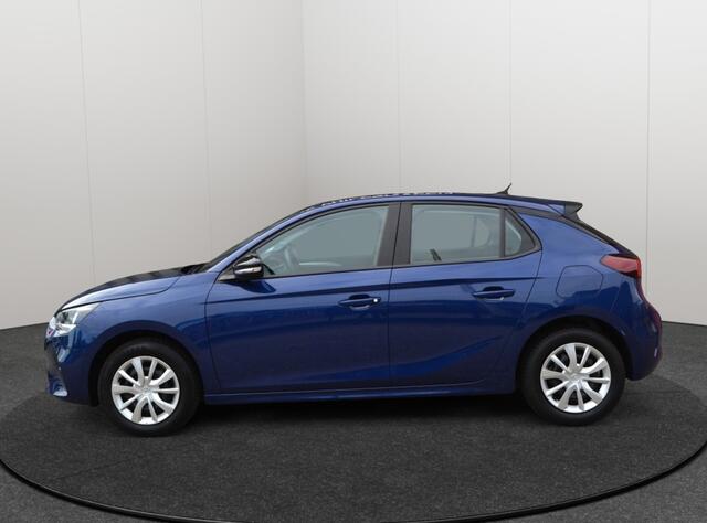 Opel CORSA 1.2 Edition Airco/Cruise/PDC/Carplay/NAP