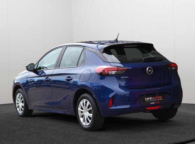 Opel CORSA 1.2 Edition Airco/Cruise/PDC/Carplay/NAP