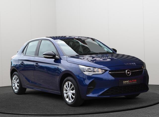Opel CORSA 1.2 Edition Airco/Cruise/PDC/Carplay/NAP