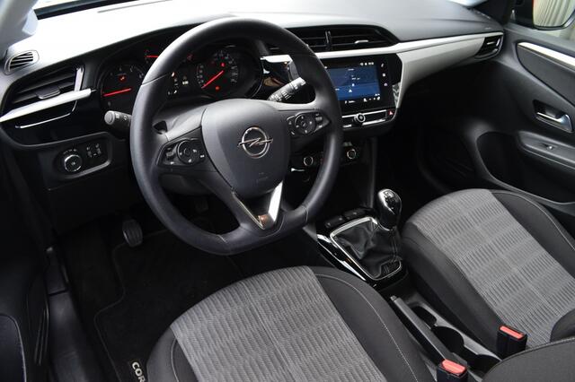 Opel CORSA 1.2 Edition Airco/Cruise/PDC/Carplay/NAP