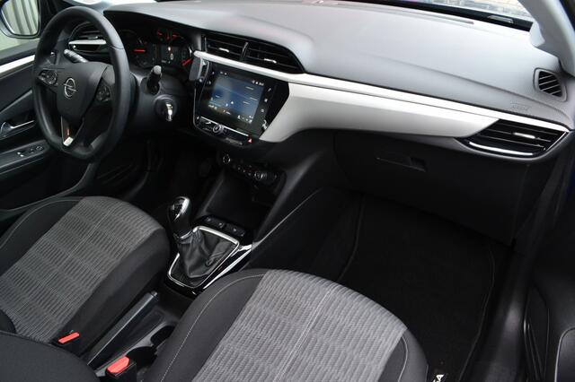 Opel CORSA 1.2 Edition Airco/Cruise/PDC/Carplay/NAP