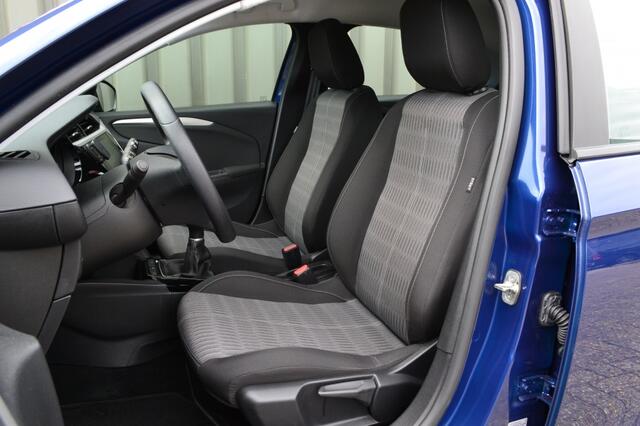 Opel CORSA 1.2 Edition Airco/Cruise/PDC/Carplay/NAP
