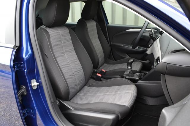 Opel CORSA 1.2 Edition Airco/Cruise/PDC/Carplay/NAP