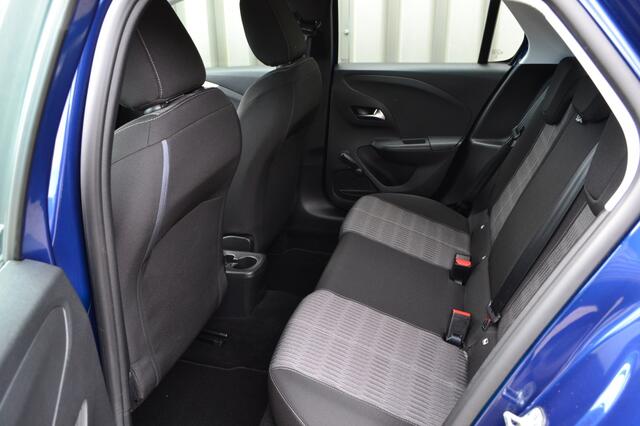 Opel CORSA 1.2 Edition Airco/Cruise/PDC/Carplay/NAP