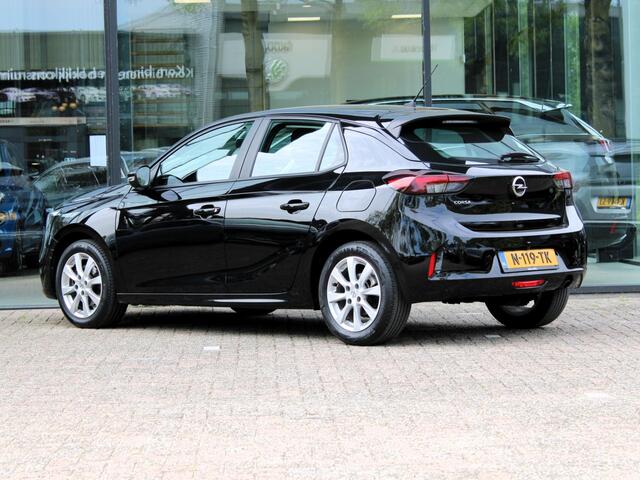 Opel CORSA 1.2 Edition | Apple Carplay / Airco / Cruise