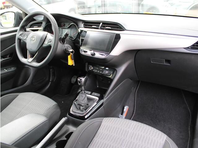 Opel CORSA 1.2 Edition | Apple Carplay / Airco / Cruise