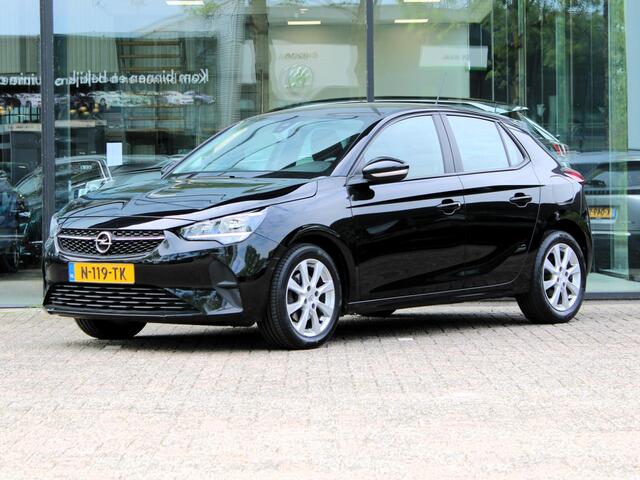 Opel CORSA 1.2 Edition | Apple Carplay / Airco / Cruise