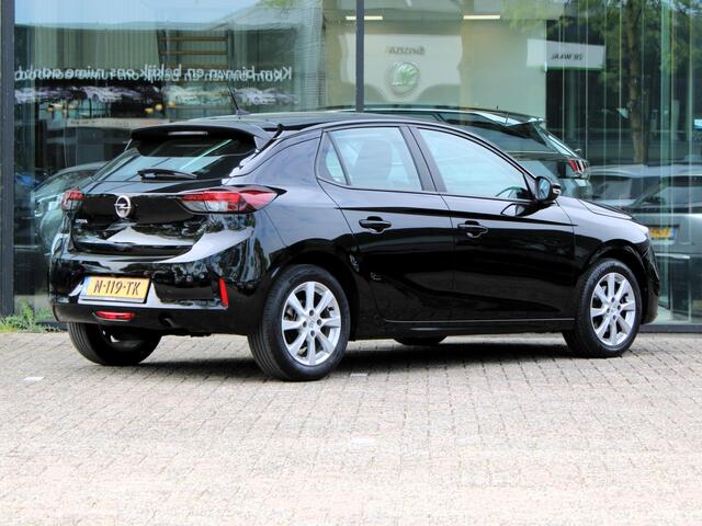 Opel CORSA 1.2 Edition | Apple Carplay / Airco / Cruise