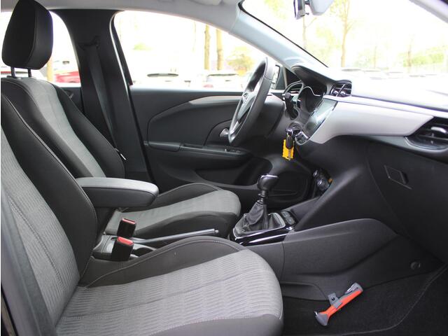 Opel CORSA 1.2 Edition | Apple Carplay / Airco / Cruise