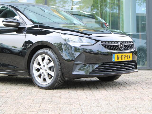 Opel CORSA 1.2 Edition | Apple Carplay / Airco / Cruise