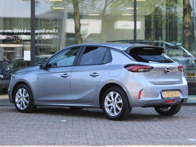 Opel CORSA 1.2 Edition | Apple Carplay / Airco / Cruise