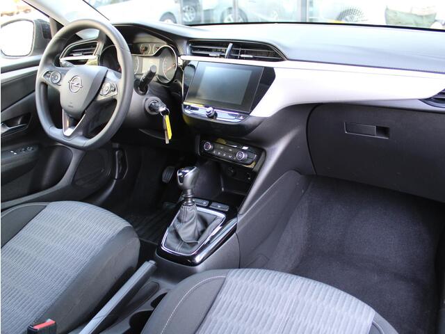 Opel CORSA 1.2 Edition | Apple Carplay / Airco / Cruise