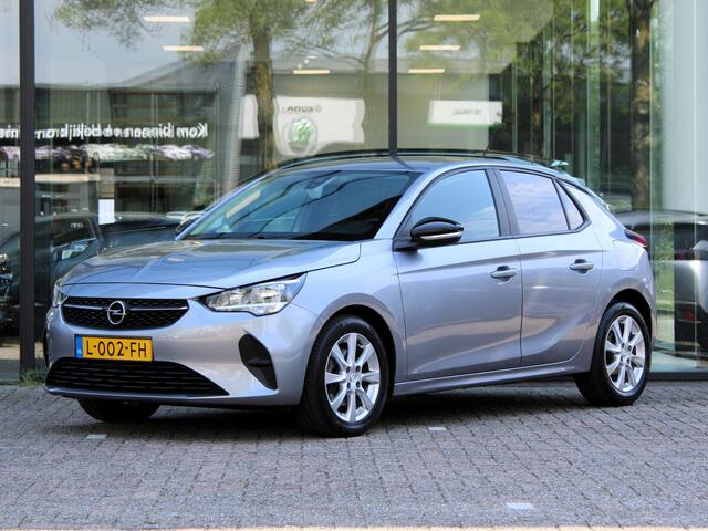 Opel CORSA 1.2 Edition | Apple Carplay / Airco / Cruise