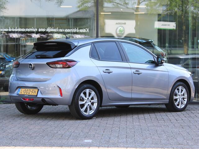 Opel CORSA 1.2 Edition | Apple Carplay / Airco / Cruise