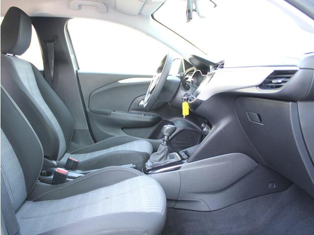 Opel CORSA 1.2 Edition | Apple Carplay / Airco / Cruise