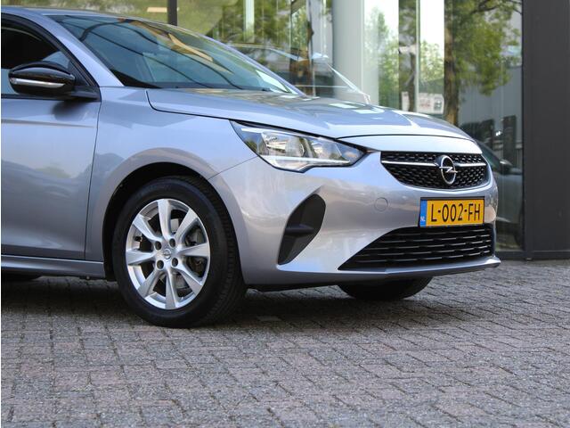 Opel CORSA 1.2 Edition | Apple Carplay / Airco / Cruise