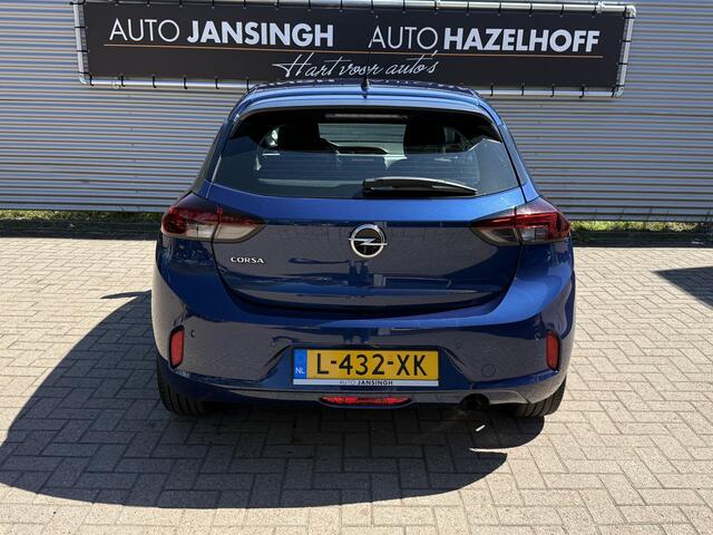 Opel CORSA 1.2 Edition | PDC Achter | Navi | Cruise | LM Velgen | Apple Carplay/Android Auto | RIJKLAARPRIJS INCL 12 MAANDEN GARANTIE EN BEURT