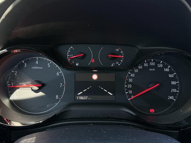 Opel CORSA 1.2 Edition | PDC Achter | Navi | Cruise | LM Velgen | Apple Carplay/Android Auto | RIJKLAARPRIJS INCL 12 MAANDEN GARANTIE EN BEURT